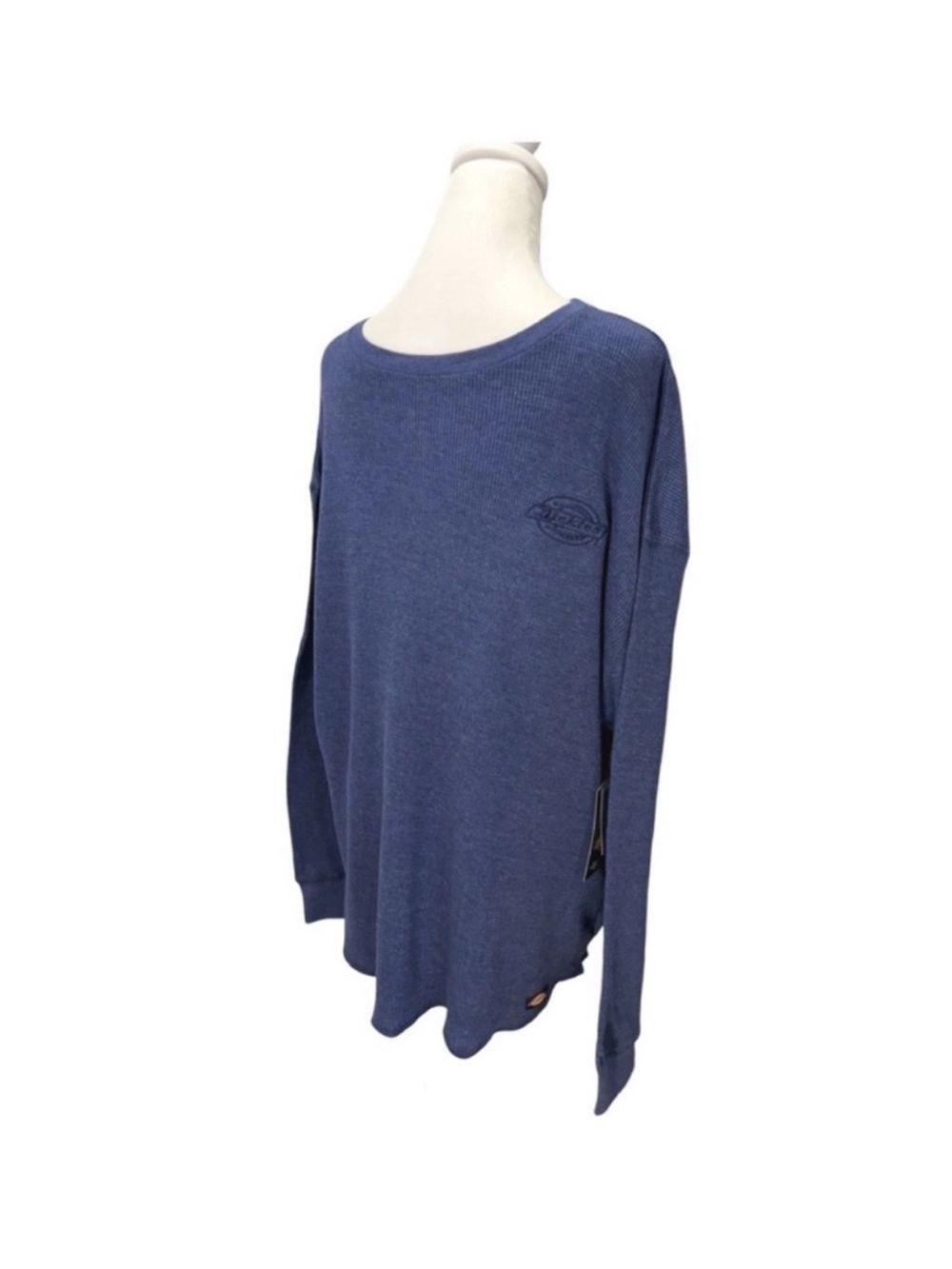 New Dickies Long Sleeve Shirt